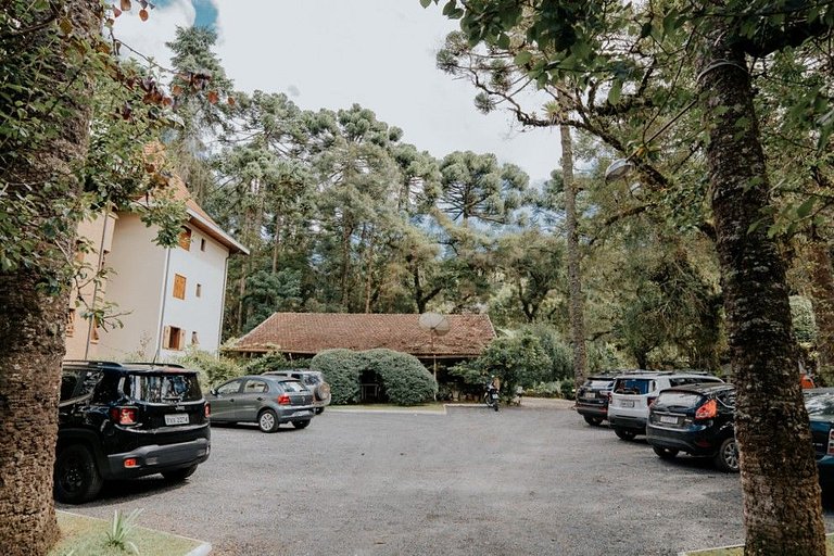 Suíte D'Or