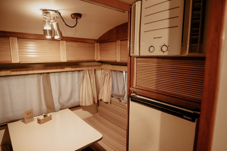 Trailer Classic 1975