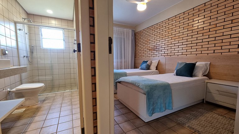 Apartamento 304A