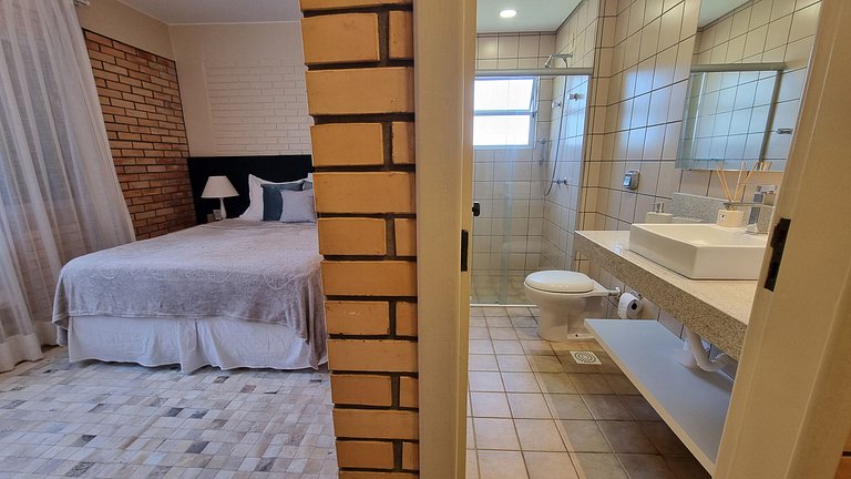 Apartamento 304A