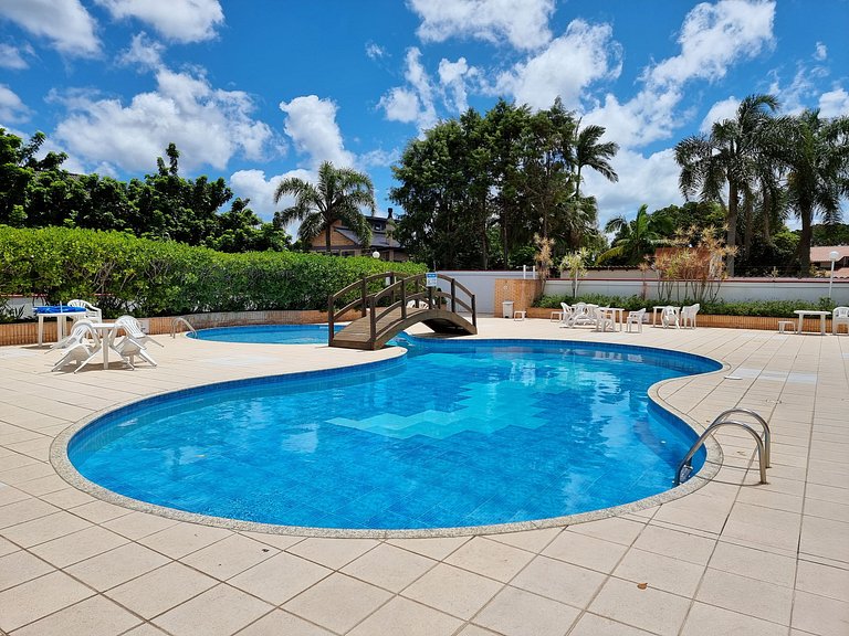 Apartamento 304A