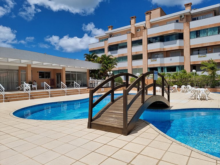 Apartamento 301A