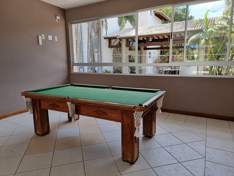Apartamento 301A