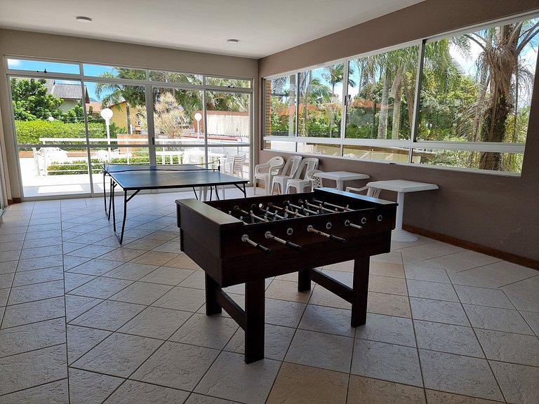 Apartamento 301A