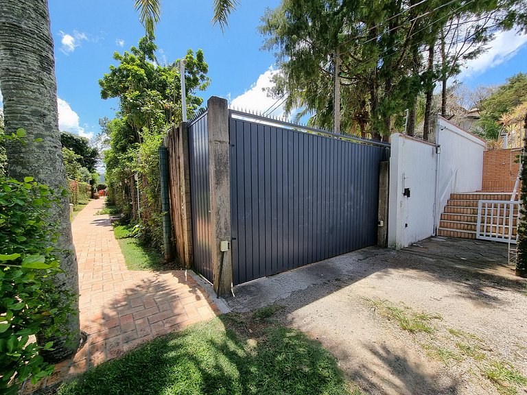 Apartamento 301A