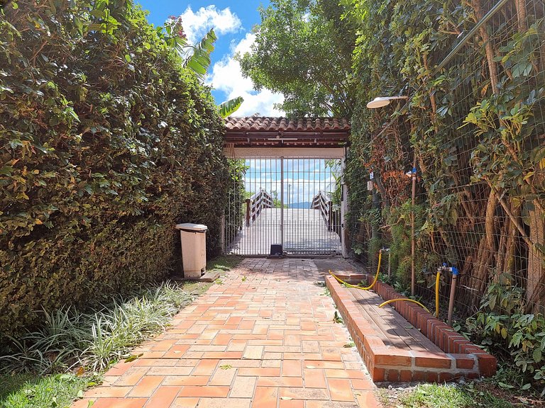 Apartamento 304A