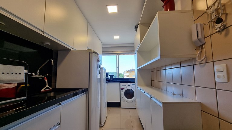 Apartamento 301A