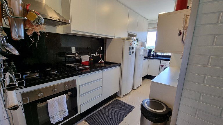 Apartamento 301A