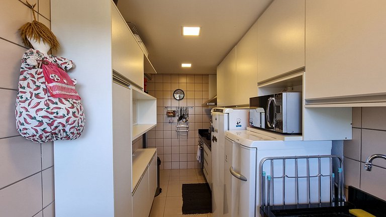 Apartamento 301A