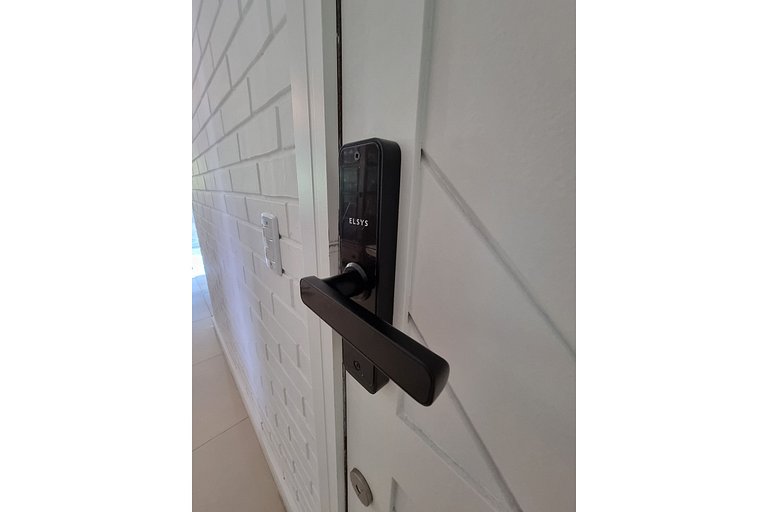 Apartamento 301A