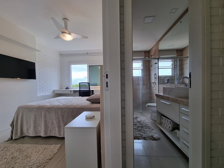 Apartamento 301A