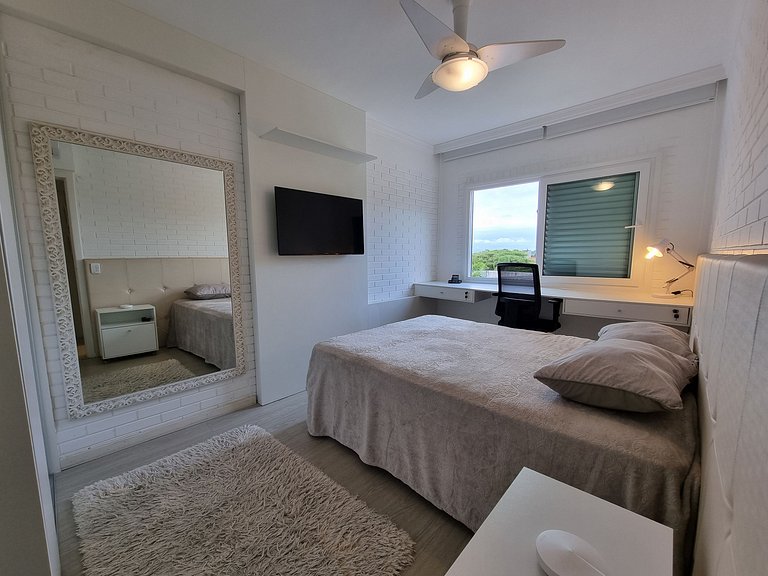 Apartamento 301A