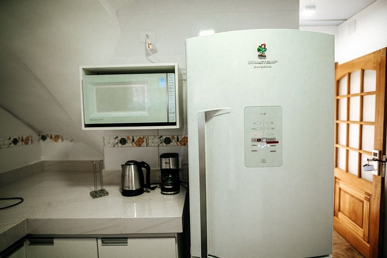 Suíte Vert