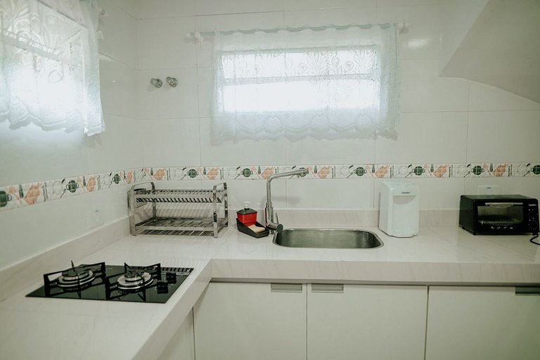 Suíte Blanche