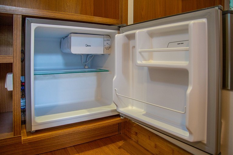 Suíte Blanche