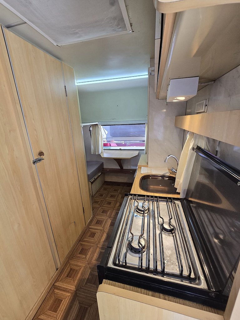 Trailer Rubi 1990