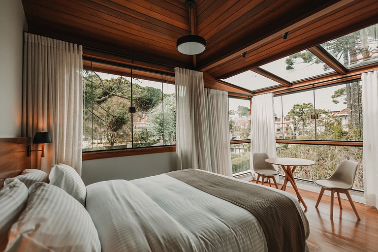 Suite Celeste