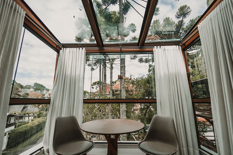 Suite Celeste