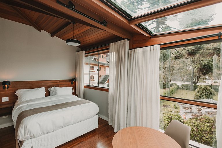 Suite Celeste