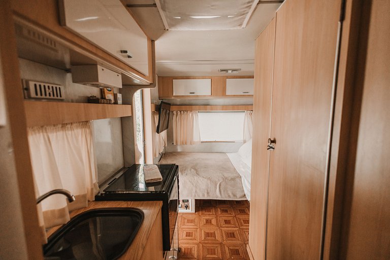 Trailer Rubi 1990