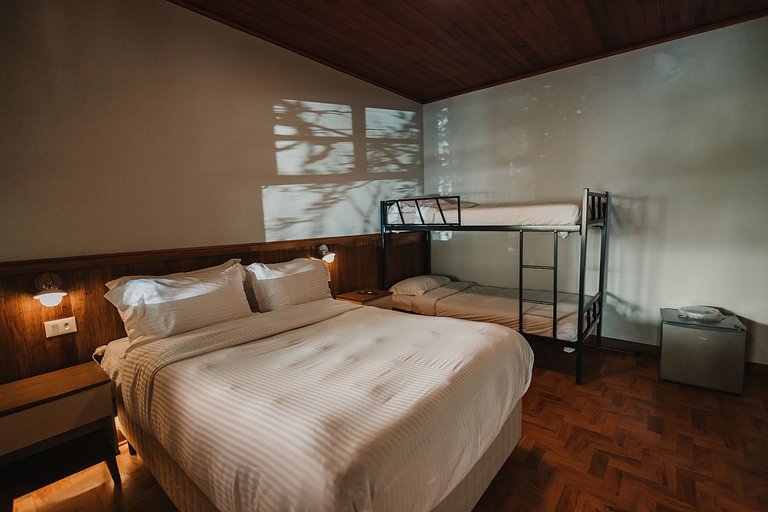 Suite Bruma da Serra