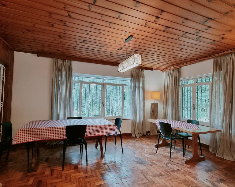 Casa Wald • Suite 1